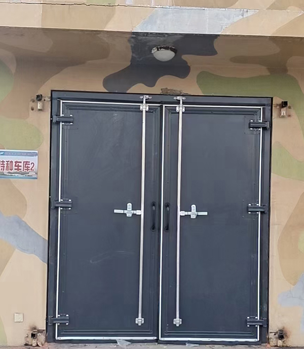 新和工业平开门 新和工业平开门