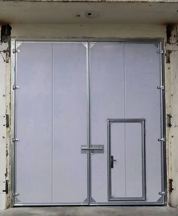 新和工业平开门 新和工业平开门