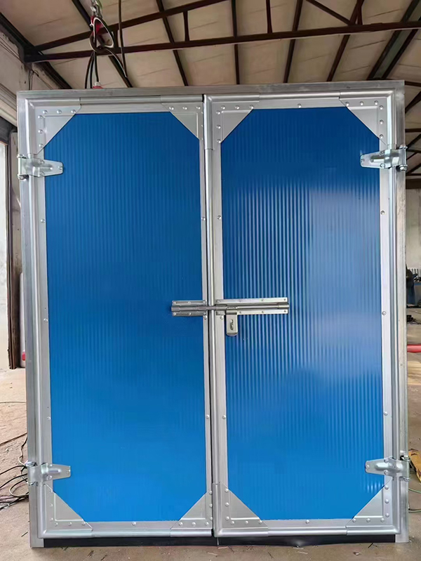 新和工业平开门 新和工业平开门