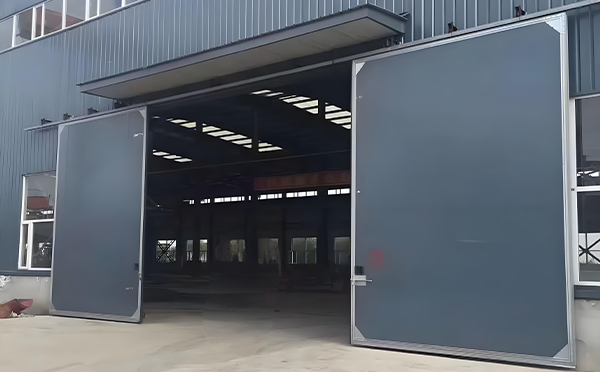 新和工业推拉门 新和工业推拉门