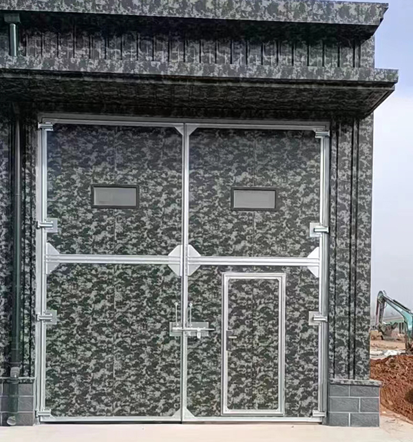 新和工业平开门 新和工业平开门