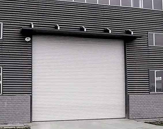 新和工业新和卷帘门