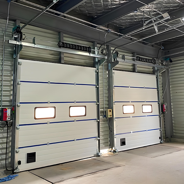 新和工业翻板门 新和工业翻板门