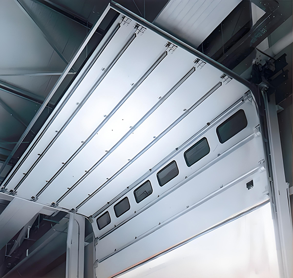 新和工业滑升门 新和工业滑升门