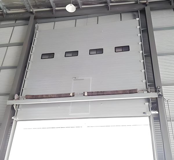 新和工业滑升门 新和工业滑升门