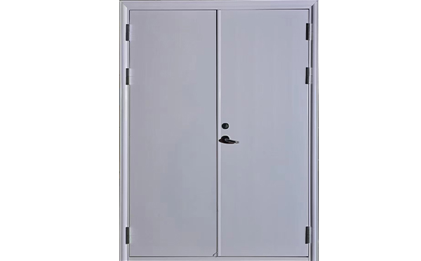 新和钢制防火门