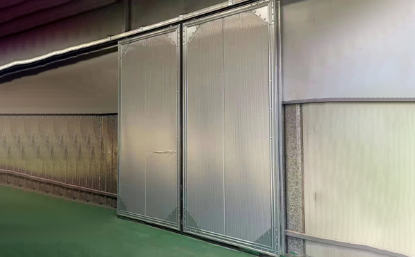 新和工业平移门 新和工业平移门