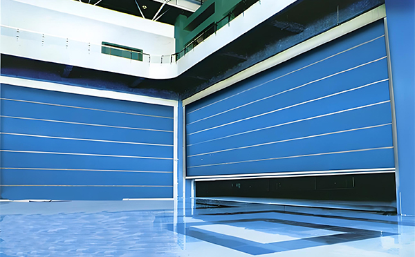 新和防火卷帘门