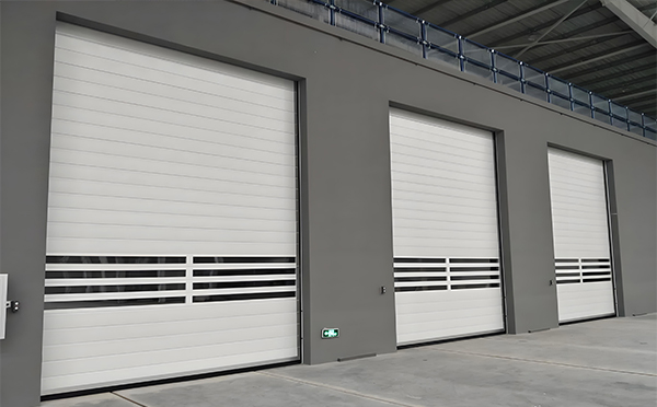 新和快速新和卷帘门 新和快速新和卷帘门