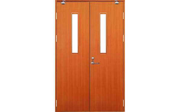 木质新和防火门 木质新和防火门