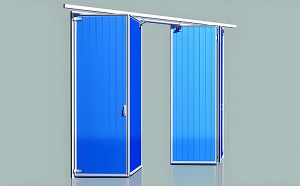 新和工业折叠门 新和工业折叠门