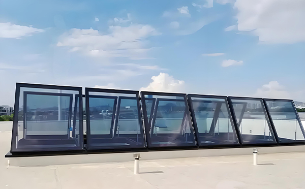 新和排烟天窗 新和排烟天窗