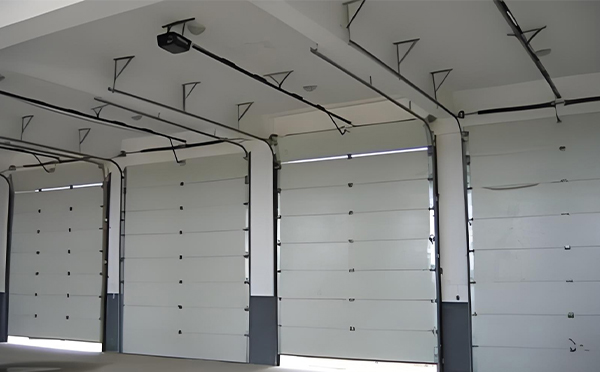 新和五一佳节|百安科技安全守护，服务不打烊