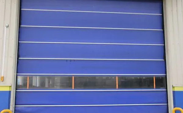 新和兰州新和快速新和卷帘门：提升效率与安全性的理想选择