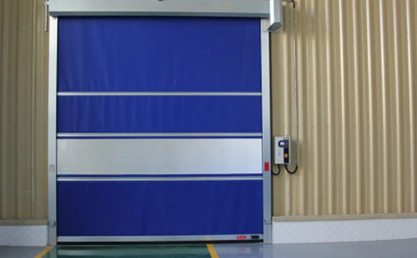 新和选择快速卷帘门时的注意事项