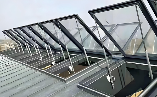 消防新和排烟窗的接线安装指南