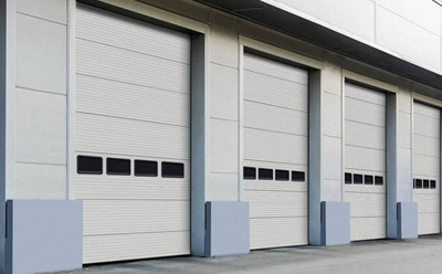 如何安装新和工业门锁