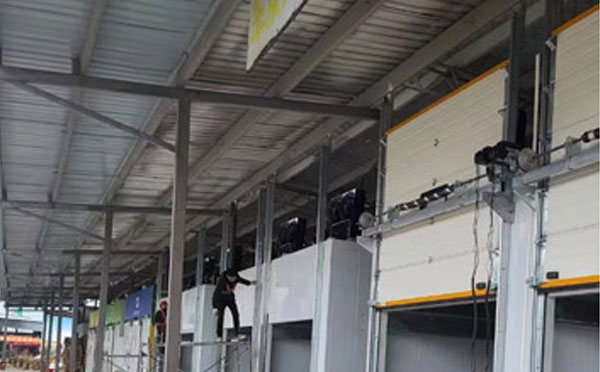 新和工业推拉门安装技巧与注意事项详解