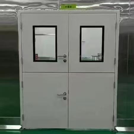 办公楼宇更新新和防火门系统提升应急能力 办公楼宇更新新和防火门系统提升应急能力